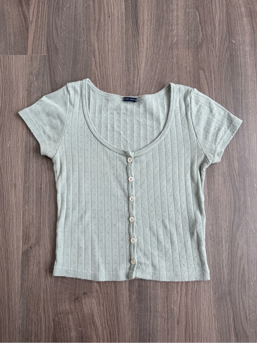 Brandy Melville Shirt